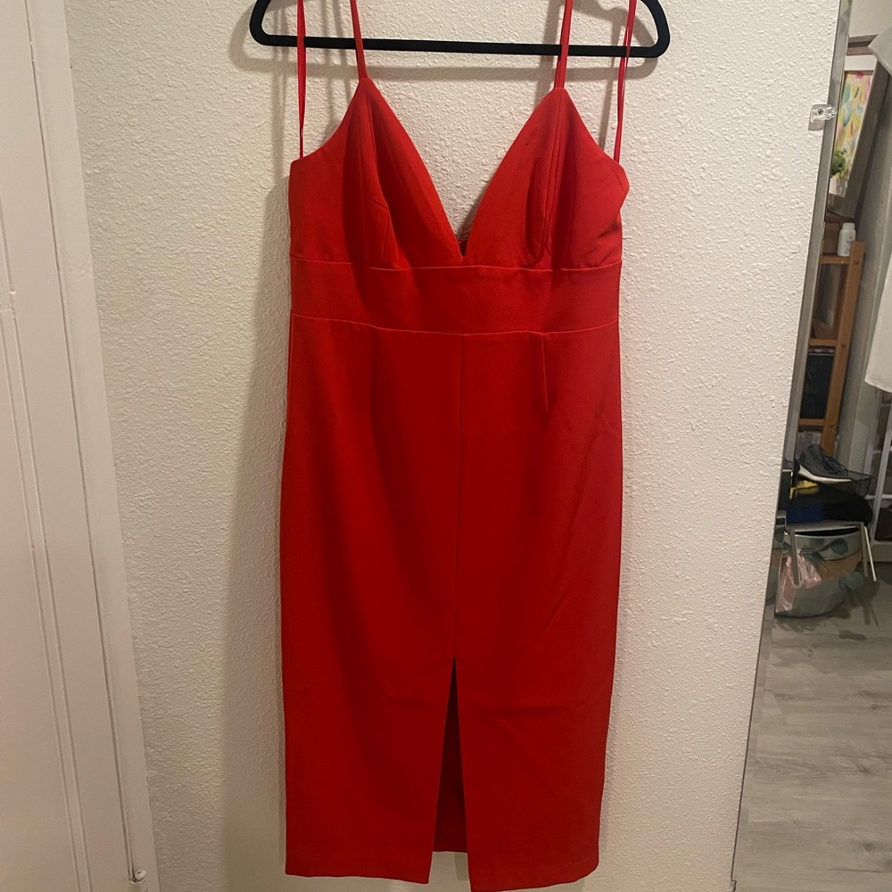 NWT Bardot Cocktail Dress - 10